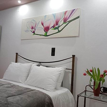 Vaso'S Appartments A Missolonghi Екстер'єр фото