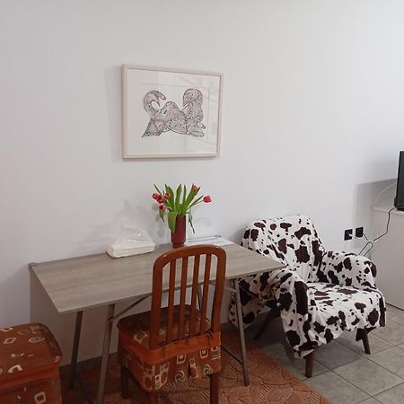 Vaso'S Appartments A Missolonghi Екстер'єр фото