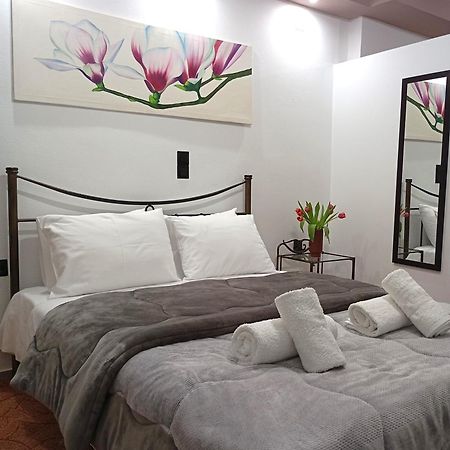 Vaso'S Appartments A Missolonghi Екстер'єр фото