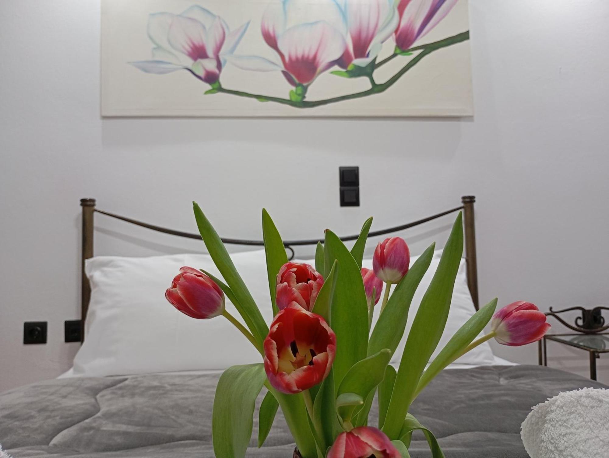 Vaso'S Appartments A Missolonghi Екстер'єр фото